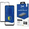 3mk HardGlass Max Lite Juodas grūdintas stiklas, skirtas Samsung Galaxy A30S
