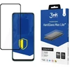 3MK HardGlass Max Lite Xiaomi Redmi 10 2022 juodos spalvos