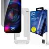 3Mk Protection 3mk kieto stiklo „Max Privacy“ ekrano apsauga, skirta „iPhone 15 Plus“ / „16 Plus“