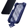 9H grūdintas stiklas su 3mk HardGlass Max privatumo filtru, skirtas „Samsung Galaxy S24 / S25“.