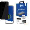 9H 3mk HardGlass Max Privacy™ privatumo stiklas Samsung Galaxy A55 5G