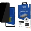 9H 3mk HardGlass Max Privacy™ privatumo stiklas Samsung Galaxy A55 5G