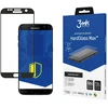 3MK HardGlass Max ekrano apsauga, Samsung, S7 Edge, grūdintas stiklas, skaidrus/Juodas