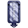3mk HardGlass Max grūdintas stiklas, skirtas „Samsung Galaxy S24+“/„S25+“