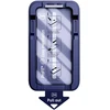 3mk HardGlass Max grūdintas stiklas, skirtas Samsung Galaxy S24 / S25