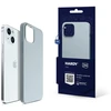 Dėklas 3Mk Mėlynas 3 mm storio tvirtas silikoninis „MagCase“, skirtas „iPhone 15 Plus“ - Mėlyna