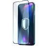 3MK Hardy iPhone 12 Pro Max chemiškai grūdintas stiklas, juodas