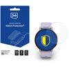 3mk laikrodžio apsauga „FlexibleGlass“ hibridinis stiklas išmaniojo laikrodžio ekranui, skirtam „Garmin Bounce 2“