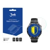 3Mk apsauga „Huawei Watch GT 5 Active 46mm“ – 3mk laikrodžio apsauga su „FlexibleGlass“