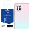 3Mk Protection HIBRIDINIS STIKLAS 3MK LANKSTUS STIKLINIS OBJEKTYVAS HUAWEI P40 LITE FOTOAPARATUI 4 VNT.