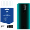 3mk Lens Protect do Xiaomi Redmi Note 8 Pro