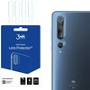 3mk Objektyvo apsauga, skirta Xiaomi Mi 10 Pro 5G