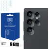 Apsauginis stiklas telefono kamerai 3mk Lens Protection Samsung Galaxy S25 Ultra