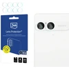 3Mk Protection 3mk objektyvo apsauginis kameros stiklas, skirtas „Sony Xperia 10 VII“