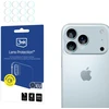 3mk Lens Protection - Camera Lens Glass for iPhone 17 Pro (4 sets)