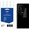 3Mk Protection Huawei P40 Pro+ 5G – 3mk objektyvo apsauga