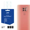 3Mk Protection HIBRIDINIS STIKLAS 3MK LANKSTUS STIKLINIS OBJEKTYVAS MOTOROLA MOTO G9 PLAY FOTOAPARATUI 4 VNT.