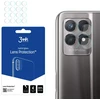 3MK Lens Protect Realme 8i telefono kameros objektyvo apsauga 4vnt