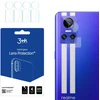 Realme GT Neo 3 – 3mk objektyvo apsauga