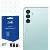 3MK Lens Protect Samsung Galaxy A136 A13 5G telefono kameros objektyvo apsauga 4vnt