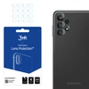 3MK Lens Protect Samsung Galaxy A13 4G A135 telefono kameros objektyvo apsauga 4vnt
