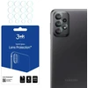 „3mk“ objektyvo apsauga, skirta „Samsung Galaxy A23 4G“