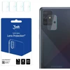Samsung Galaxy A71 5G – 3mk objektyvo apsauga