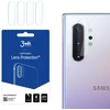 Samsung Galaxy Note 10+ – 3mk objektyvo apsauga