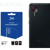 3MK Lens Protect Samsung Galaxy Xcover 5 kameros apsauga 4vnt