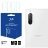 3Mk Protection Sony Xperia 10 II – 3mk objektyvo apsauga