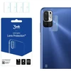 Xiaomi Redmi 10 – 3mk Lens Protection™