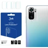 Xiaomi Redmi Note 10/10s 4G – 3mk Lens Protection™