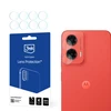 3Mk Protection 3MK objektyvo apsauga Motorola Moto G35 5G 4vnt