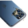 3mk Lens Protection Pro Juodas Hybrid Glass for Camera Lens on Samsung Galaxy A37 / A57 5G