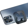 3Mk Lens Protection Pro™ Camera Lens Protector for Samsung Galaxy Z Flip 8 - Juodas