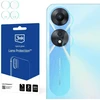 3mk Lens Protectionâ¢ camera glass for Oppo A58 5G