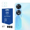3mk Lens Protection™ hibridinis fotoaparato stiklas Oppo A58 5G