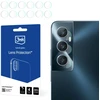 3mk Lens Protectionâ¢ hybrid camera glass for Realme C65