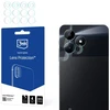 3mk Lens Protectionâ¢ hybrid camera glass for Realme C53