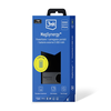 Powerbank 3mk MagSynergy su MagSafe 5000mAh 18W - juodos spalvos