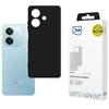 3Mk apsauginis 3mk matinis dėklas Oppo A60 5G - matinis juodas