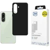 3mk Matt dėklas Samsung Galaxy M56 – matinis juodas