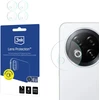 3Mk Protection „Meizu Note 16 Pro / 22 Pro“ – 3 mk objektyvo apsauga