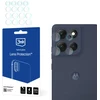 3Mk apsauga 3mk objektyvo apsauginis kameros stiklas, skirtas „Motorola Moto G86“ / „G86 Power“