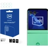 3Mk Protection „Motorola Razr 60“ – 3 mk objektyvo apsauga