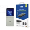 3Mk Protection „Motorola Razr 60“ – 3 mk sidabrinė apsauga+
