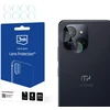 3Mk Protection „MyPhone N23 Plus 5G“ – 3 mk objektyvo apsauga