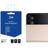 3mk objektyvo apsauga Samsung Galaxy Z Flip4 (priekyje)