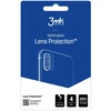 3MK Lens Protect Samsung Galaxy Galaxy A23 5G telefono kameros objektyvo apsauga 4vnt