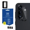 3MK Lens Protection Pro skirta Samsung Galaxy A36 5G juodas 1 pcs